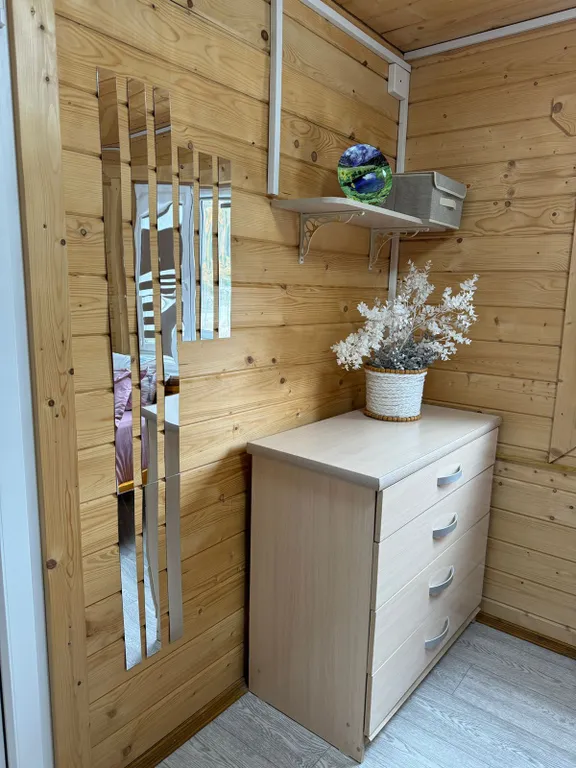 ЭКО-домики Абрау