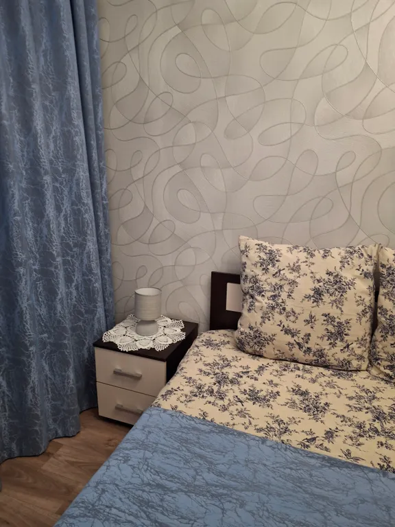 Уютная квартира в самом центре города напротив места основания города