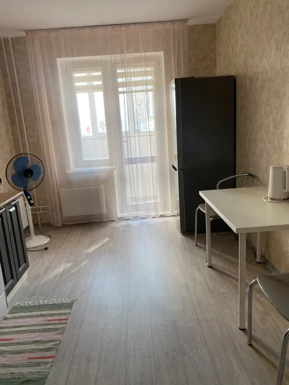 Однокомнатная квартира со всеми удобствами