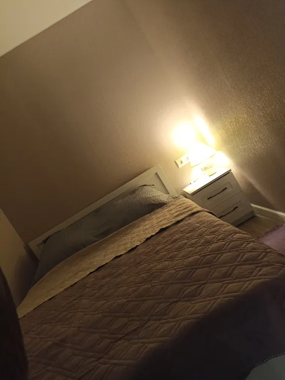 Современная квартира с нестандартной планировкой у Ленты