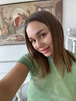 Екатерина Никифорова