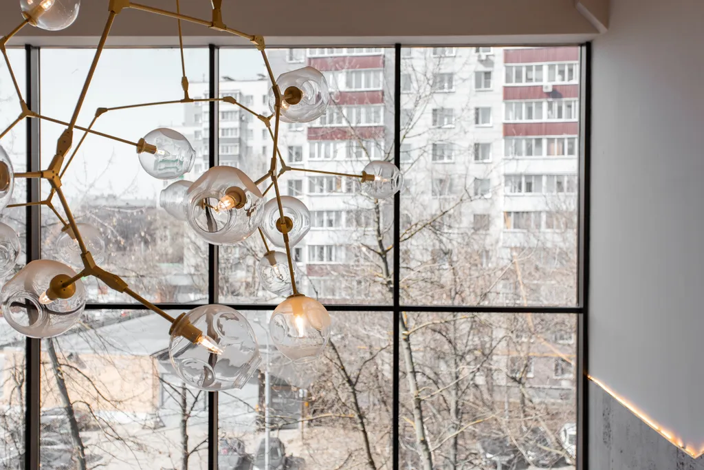 Квартира Апартаменты positive vibes в измайлово — Москва