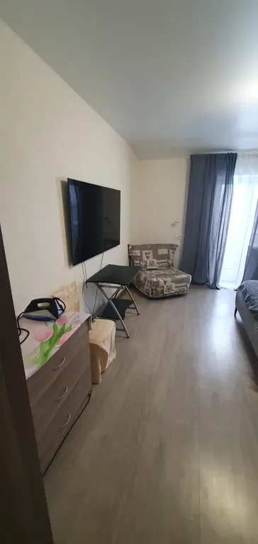 Квартира Квартира с евро ремонтом — Ейск