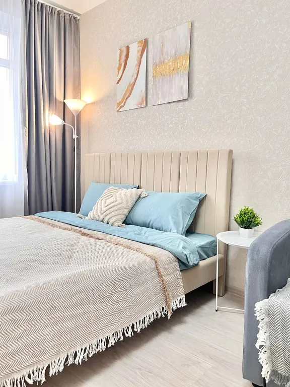 Уютная квартира — аренда посуточно в Пермь