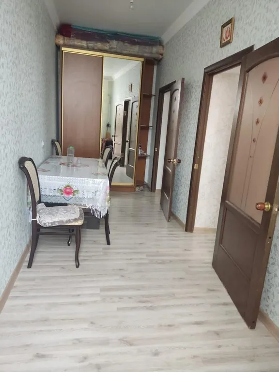 Коттедж Уютный домик со двором — Дербент