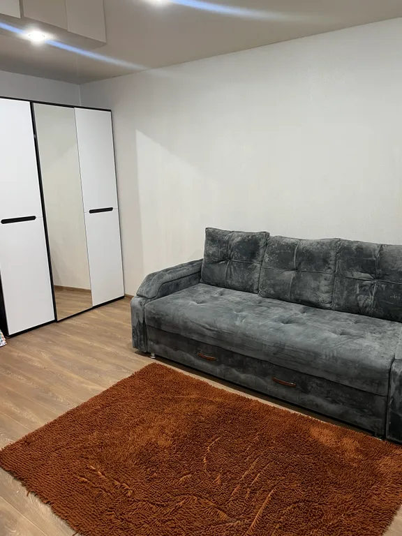 Уютная студия