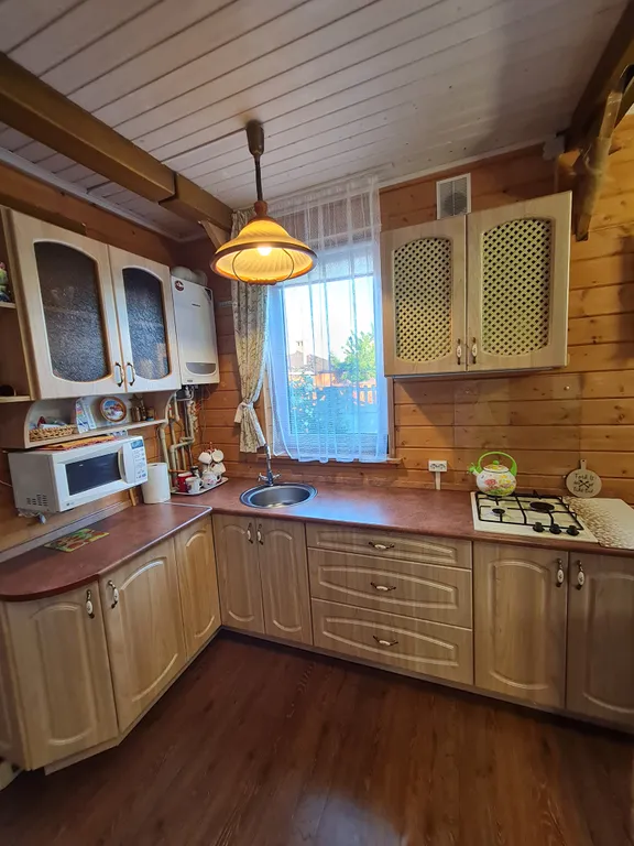 Коттедж Коттедж Счастье у моря — Зеленоградск