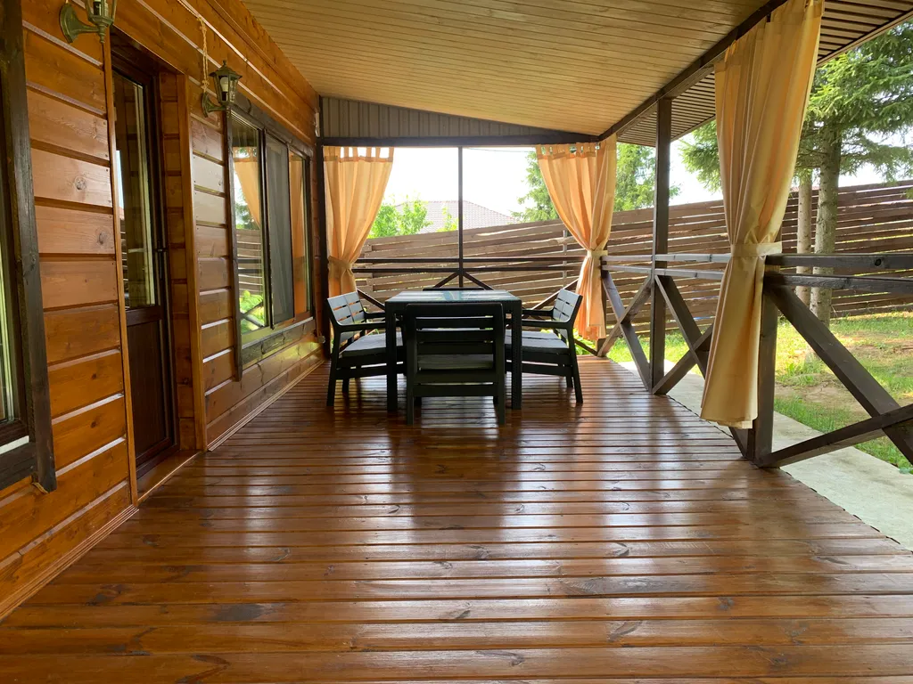 Семейный уют