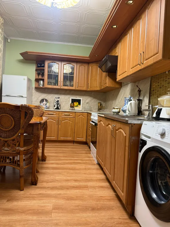 Квартира в центре отдельном кондоминимуме