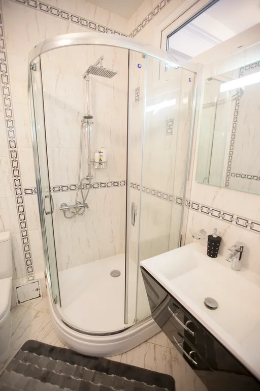 Уютная квартира в центре