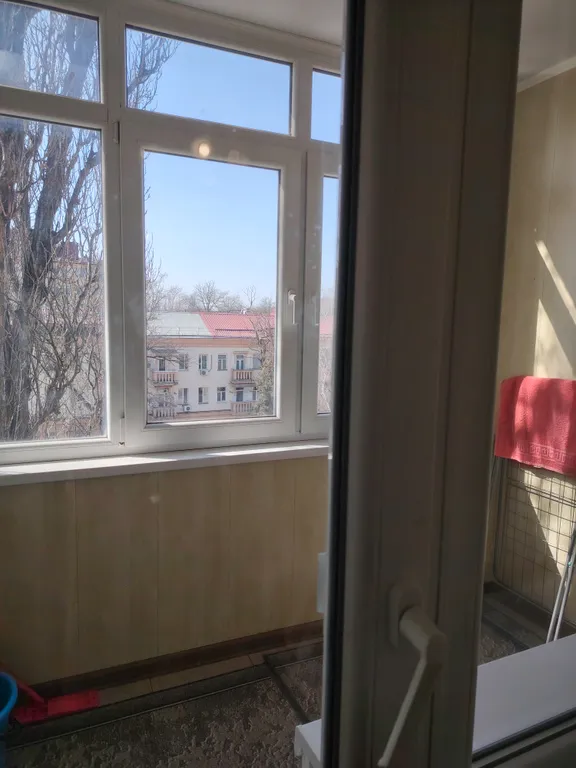 Уютная квартира в центре города с видом на гору Машук
