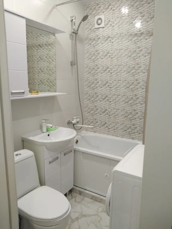 Уютная квартира в цетре города