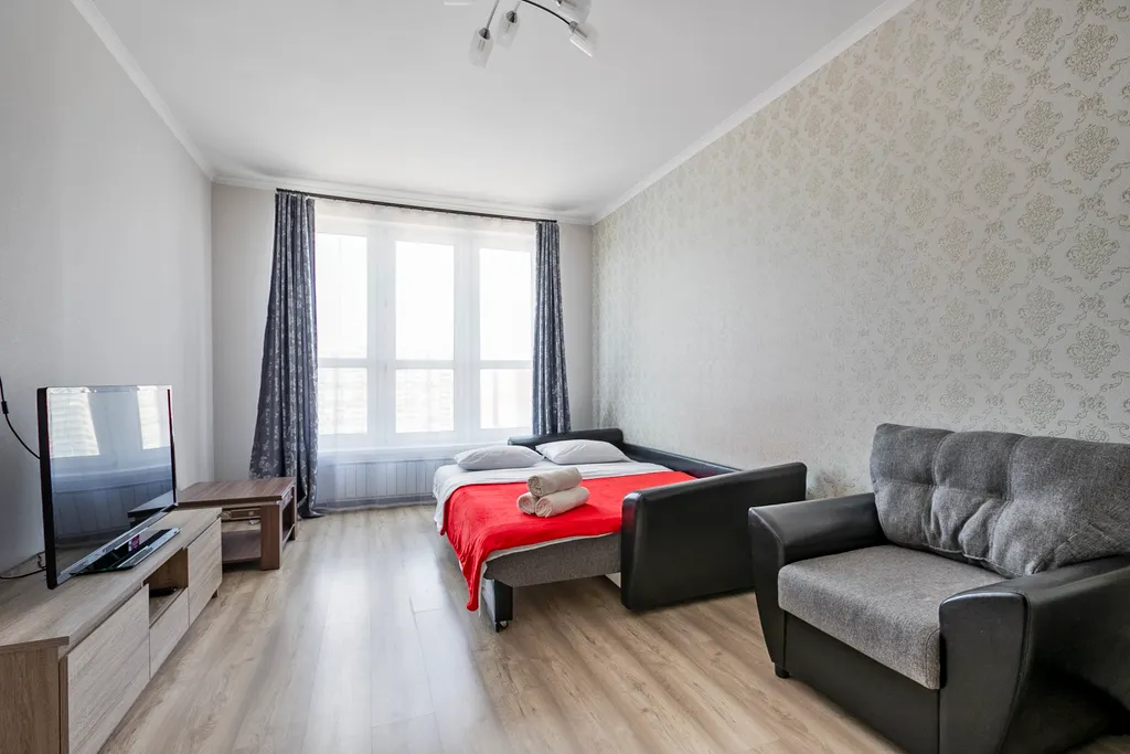 Квартира недалеко от метро Сходненская и аэропорта Шереметьево