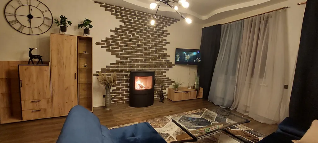 Таунхаус Ганза