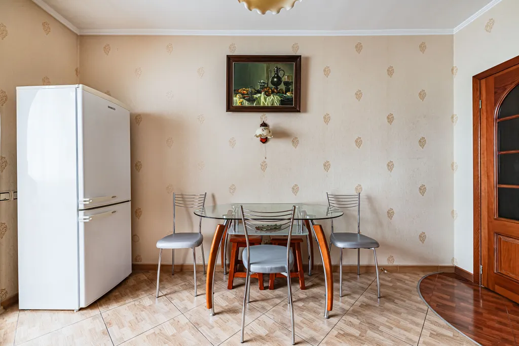 Квартира 2-комнатная Квартира — Калининград