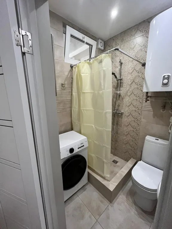 Квартира 1-комнатная Квартира — Сухум