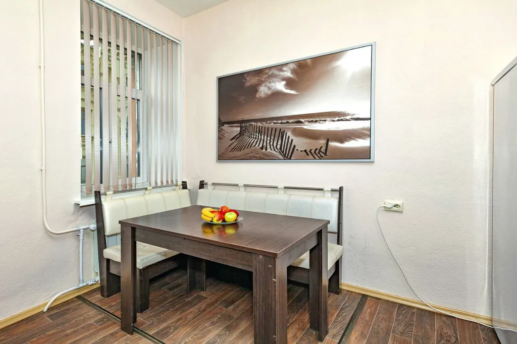 Квартира Квартира у Галереи — Санкт-Петербург
