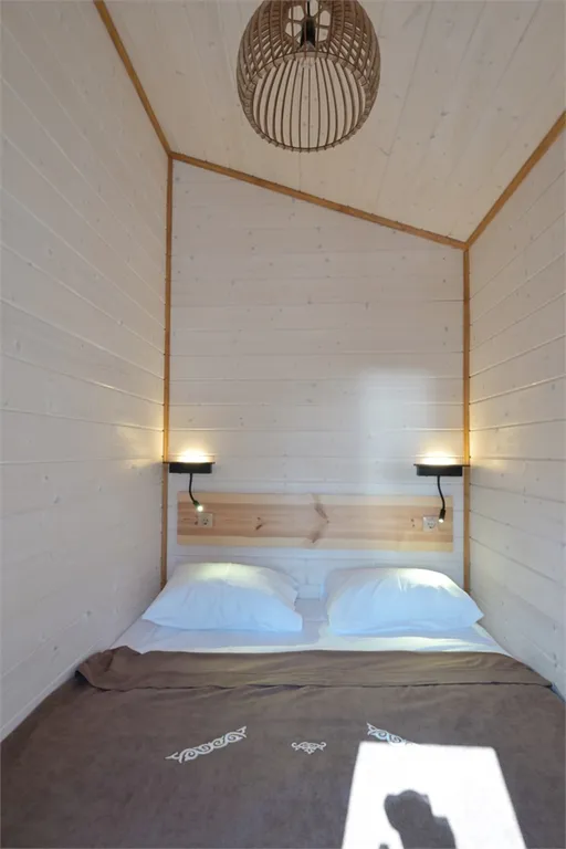 Коттедж 2-комнатный Дом — Казань