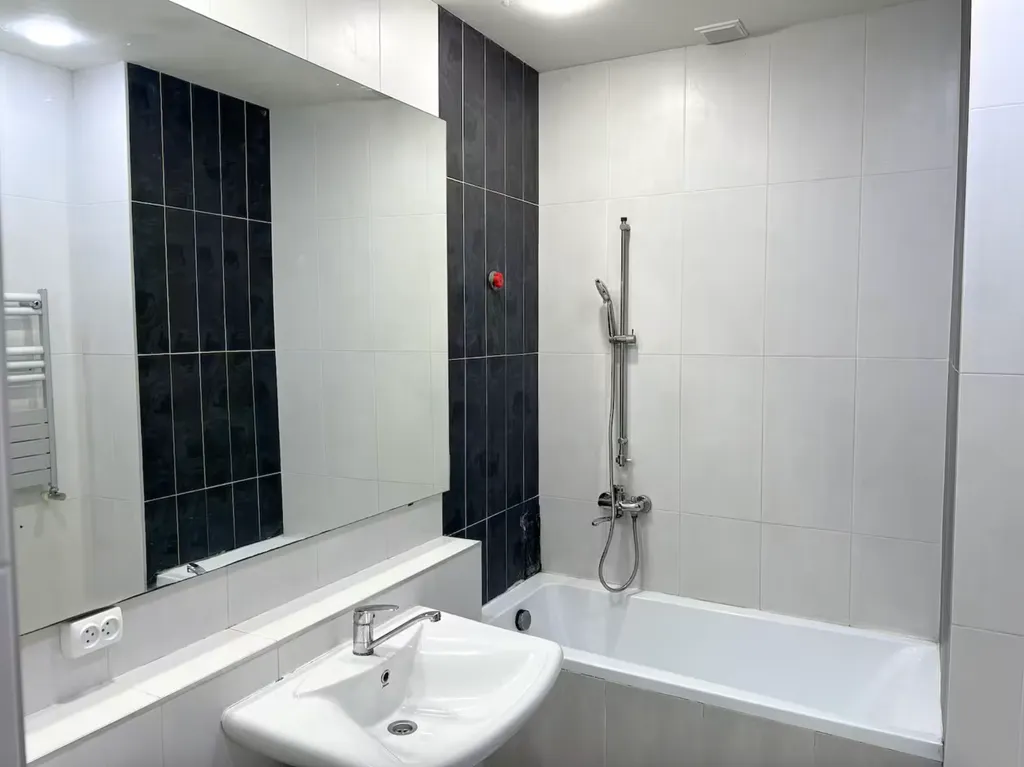 Апартаменты с видом на море и Старый город