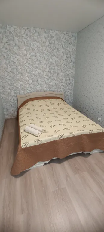 Чистая уютная квартира