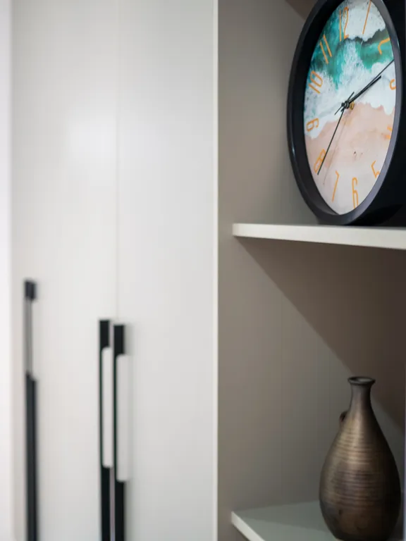 Квартира евродвушка с потрясающим видом на город