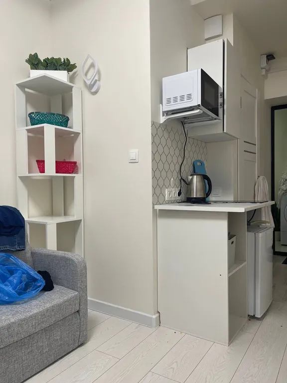 Квартира 1-комнатная Квартира — Москва