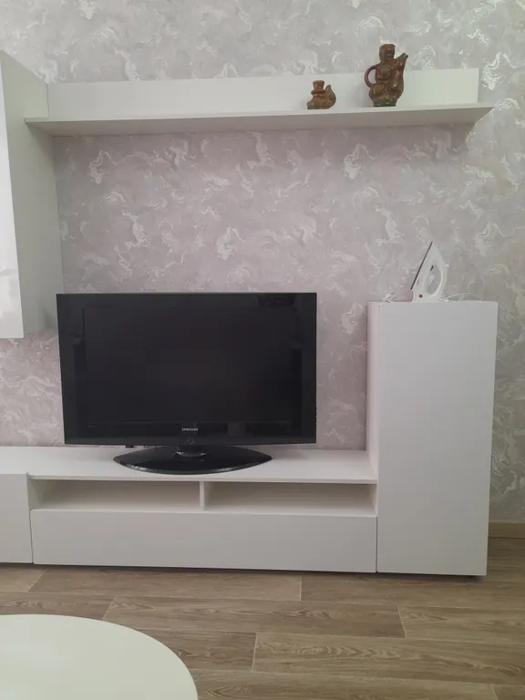 Квартира рядом с ФСИН