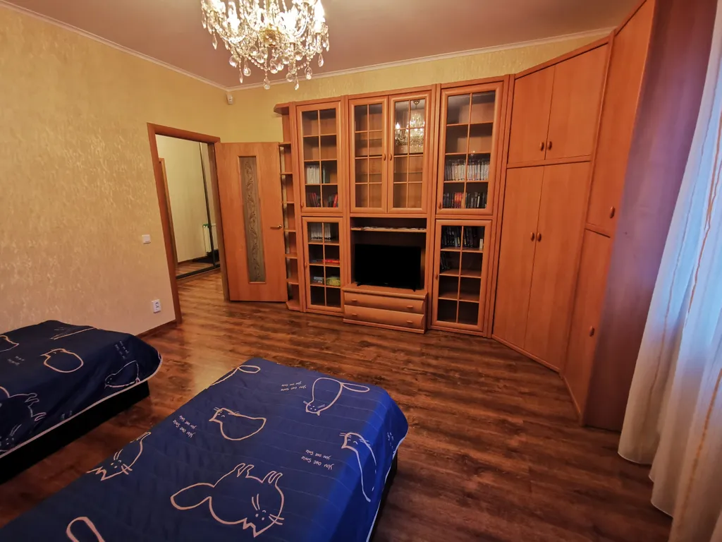 Квартира в Зеленоградске на Потемкина