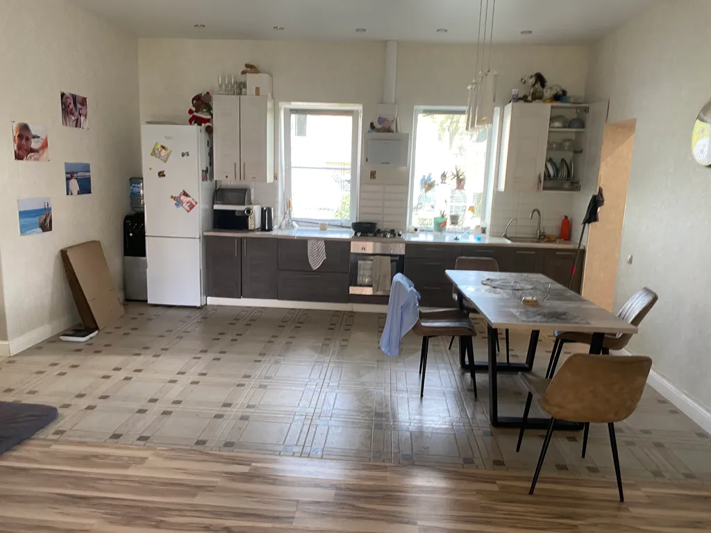 Хороший семейный дом