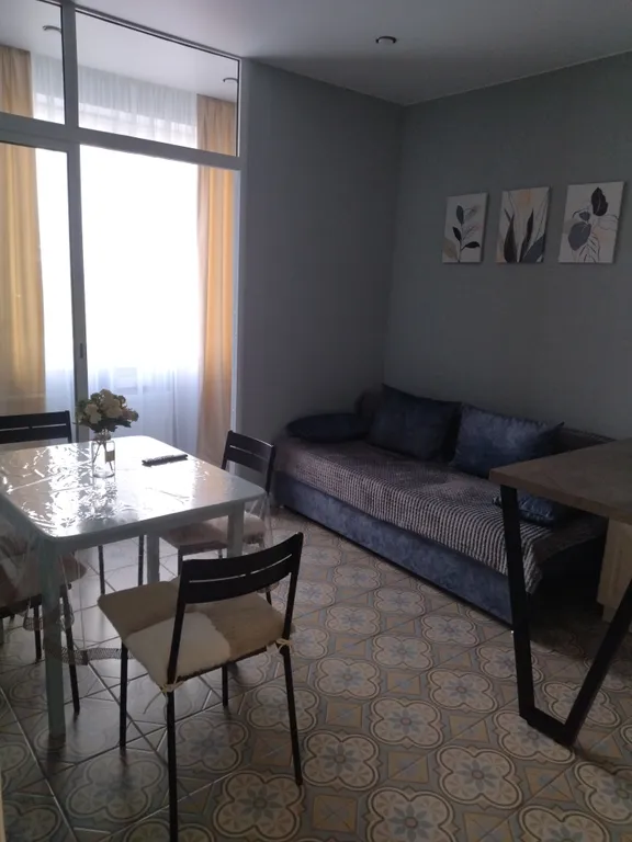 Современная, уютная квартира в прекрасном районе