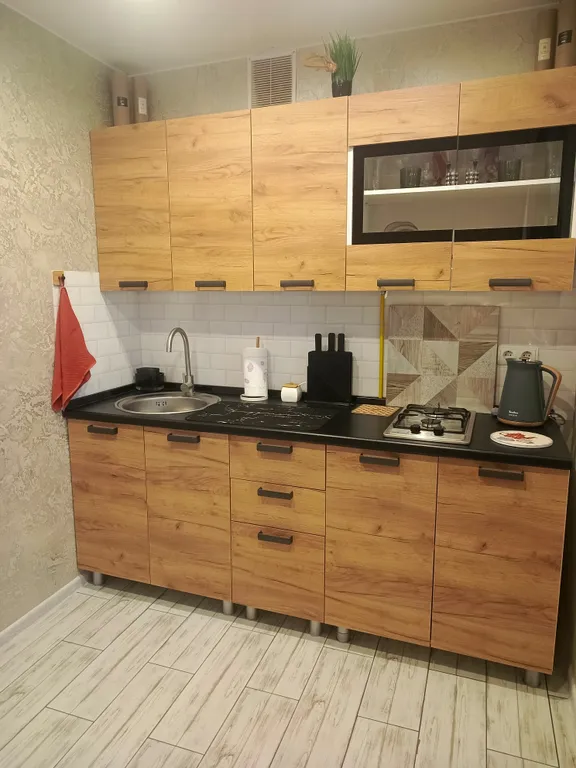 Апартаменты уют в центре