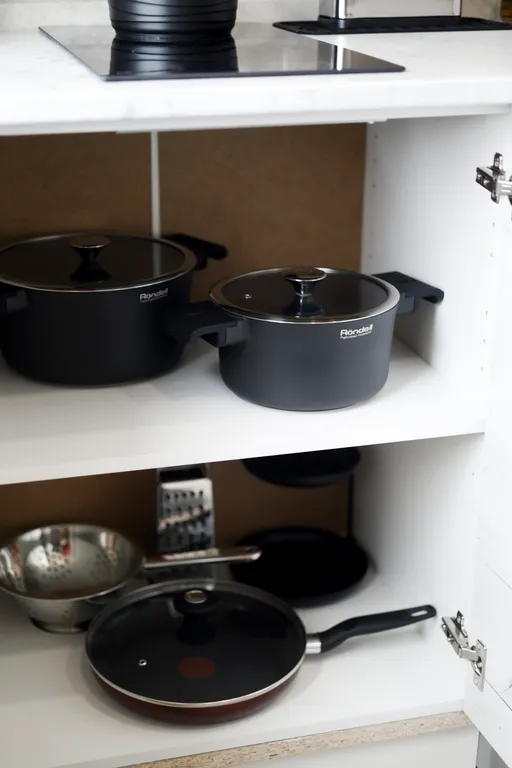 Уютная 1-комнатная квартира с новым ремонтом