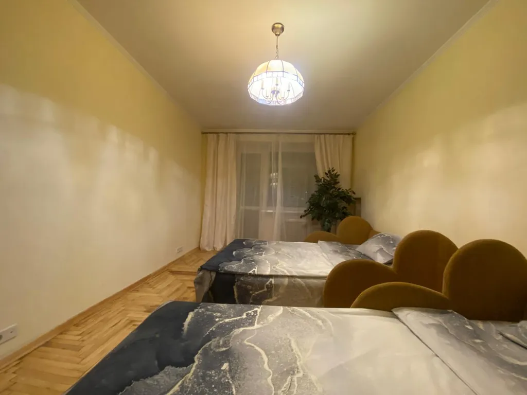 Уютная квартира в Юбилейный