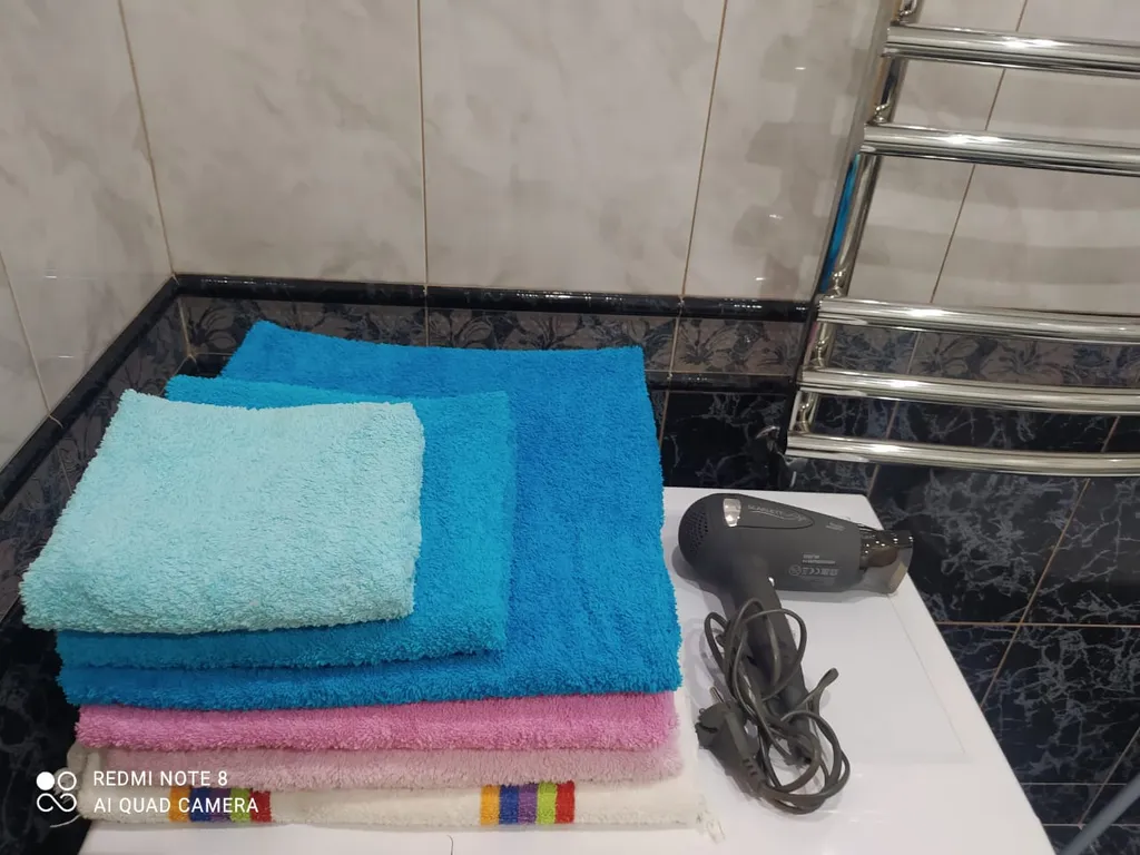 Квартира 1-комнатная Квартира — Владикавказ