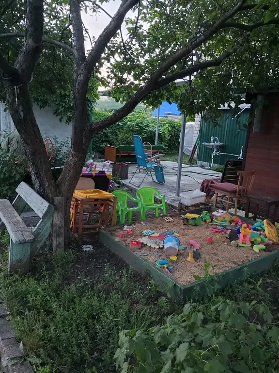 Уютная дача посуточно для семейного отдыха, ночлега