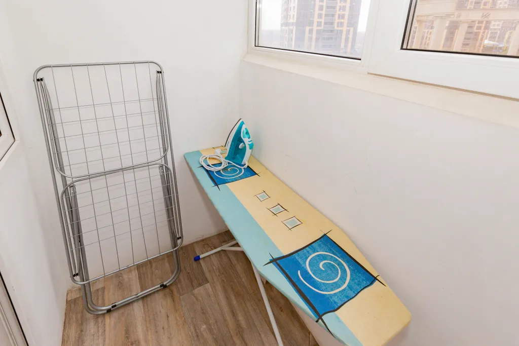 Уютная квартира на берегу реки Дон