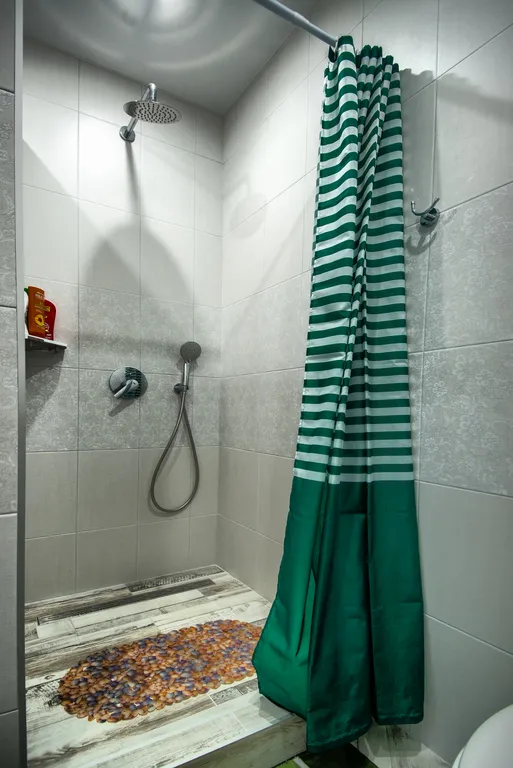 Квартира Уютная квартира рядом с озером и парком — Светлогорск