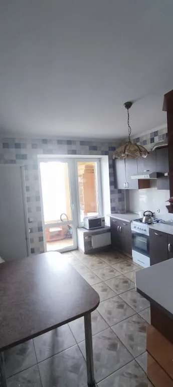 Квартира в живописном центре