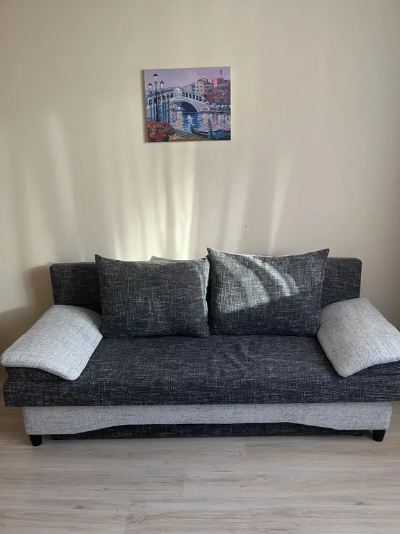 Квартира 1-комнатная Квартира — Калининград