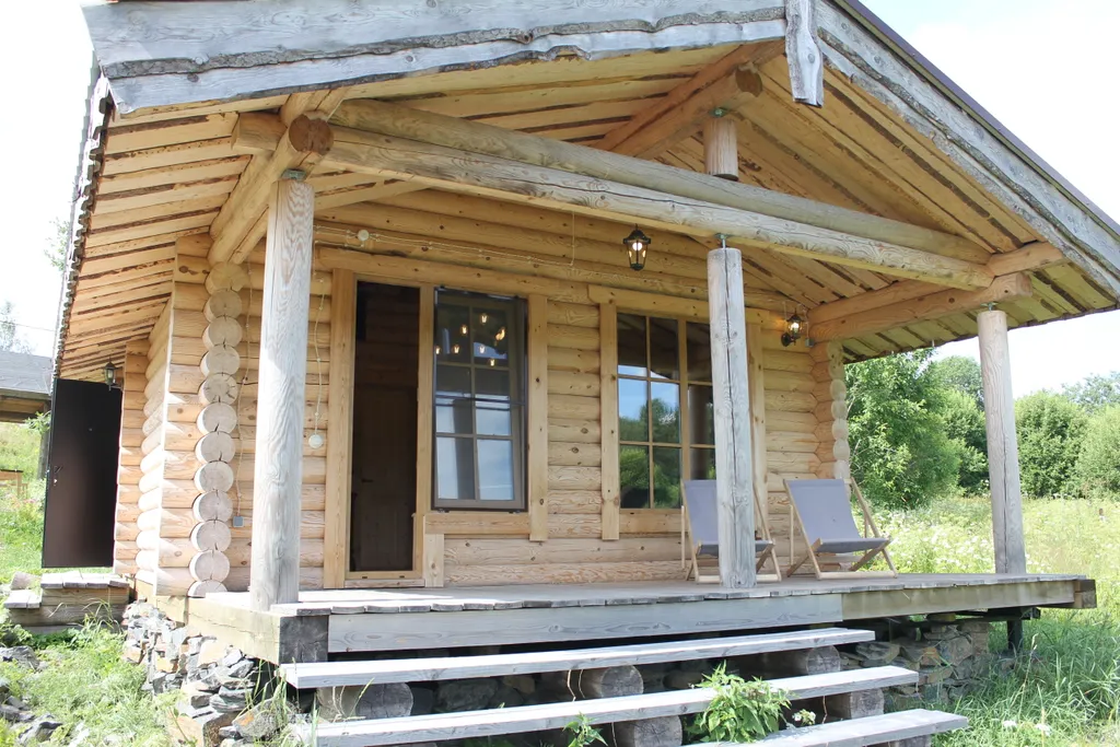 Квартира Комната — Сортавала