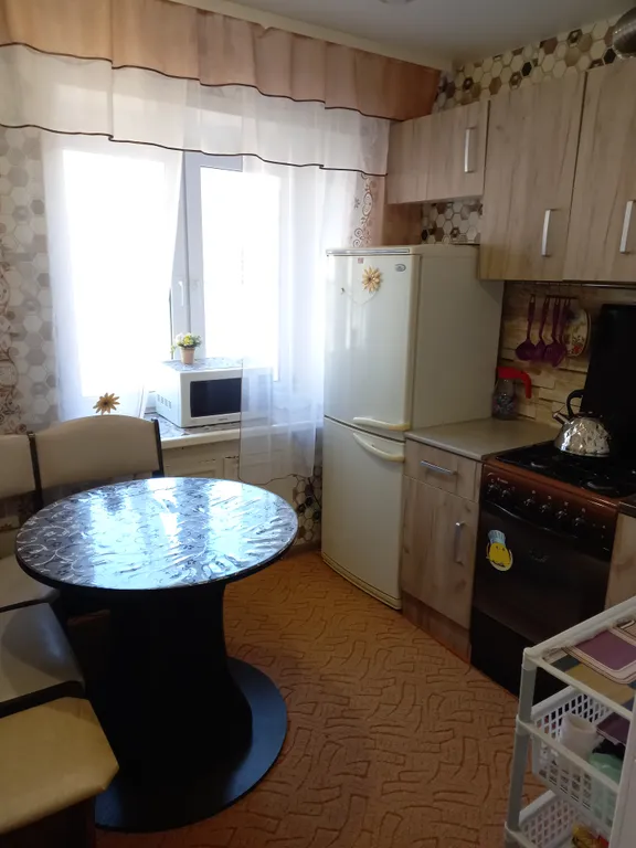 Уютная квартира на берегу Волги — аренда посуточно в Кострома