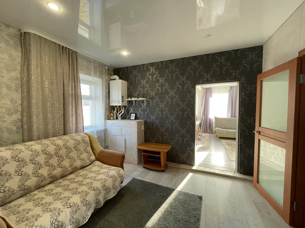 Коттедж Дом для семейного отдыха — аренда посуточно в Тюмень