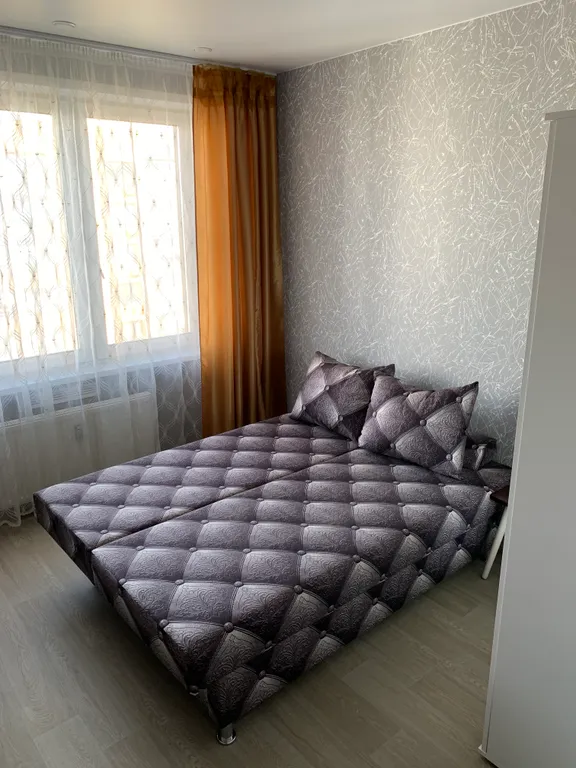 Квартира Уютная квартира — Тюмень