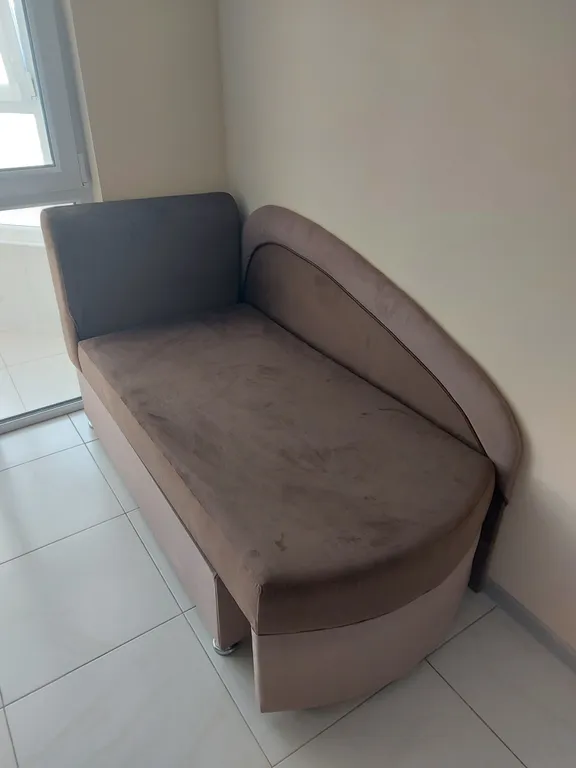 Квартира Апартаменты на берегу моря — Севастополь