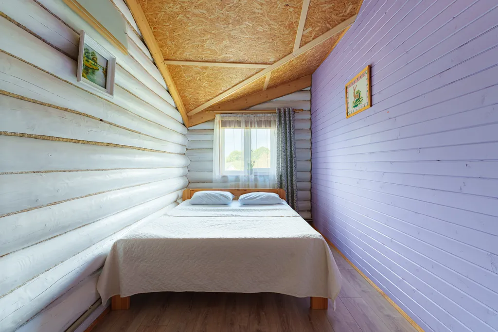 Дом мечты прямо у Минска усадьба Гринкевичи с баней, купелью и Wi-Fi