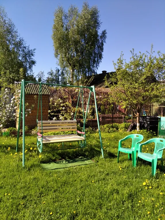 Эко-Дом Аншлаг