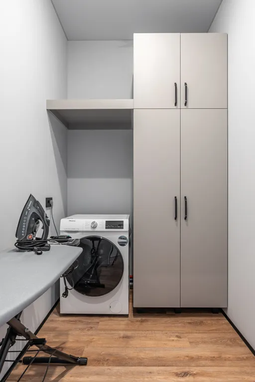 Апартаменты с авторским дизайном на живописной набережной Дона