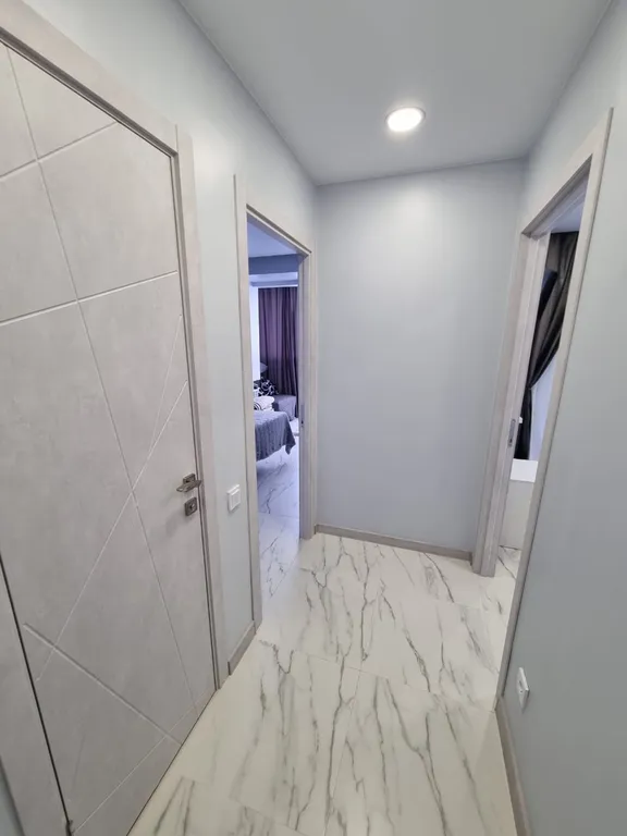 Уютная квартира в самом центре