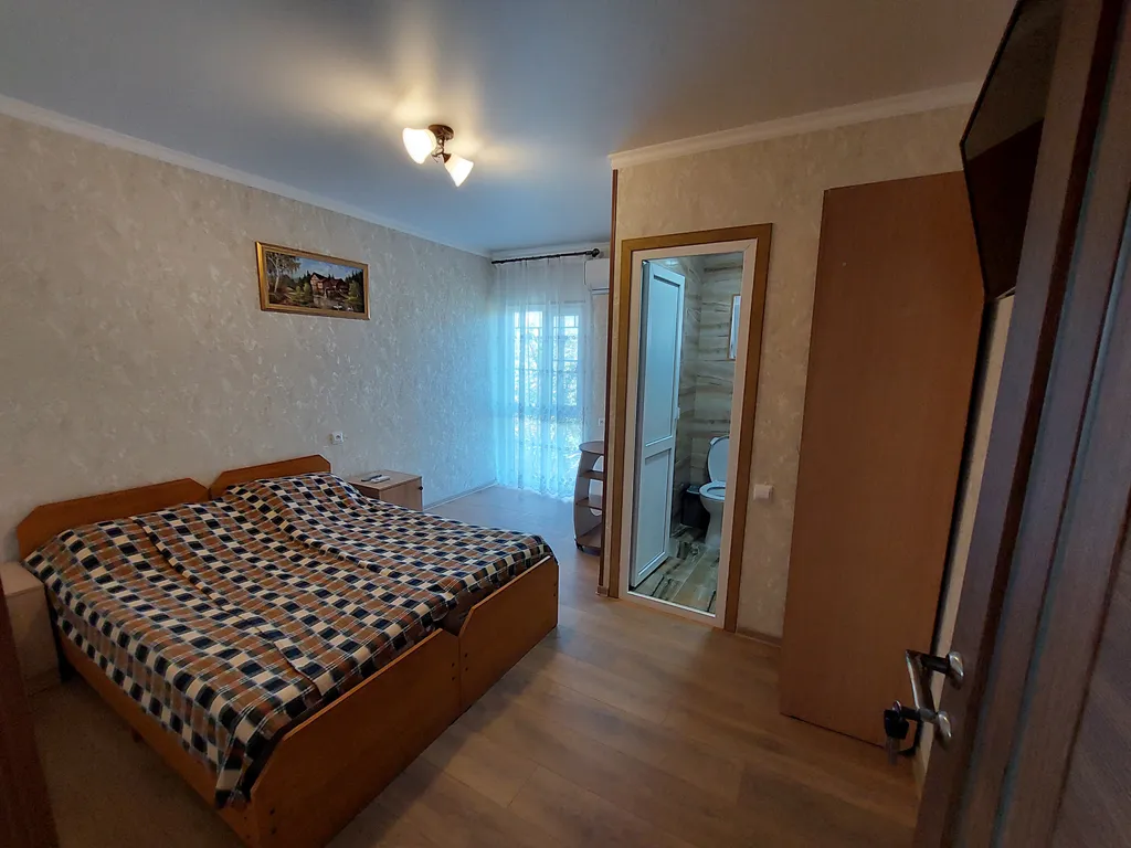 Квартира Комната — Гагра