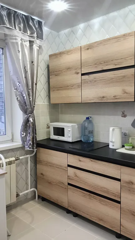 Квартира в сердце города с новым ремонтом — аренда посуточно в Новокузнецк